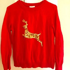 Asian style sweaters